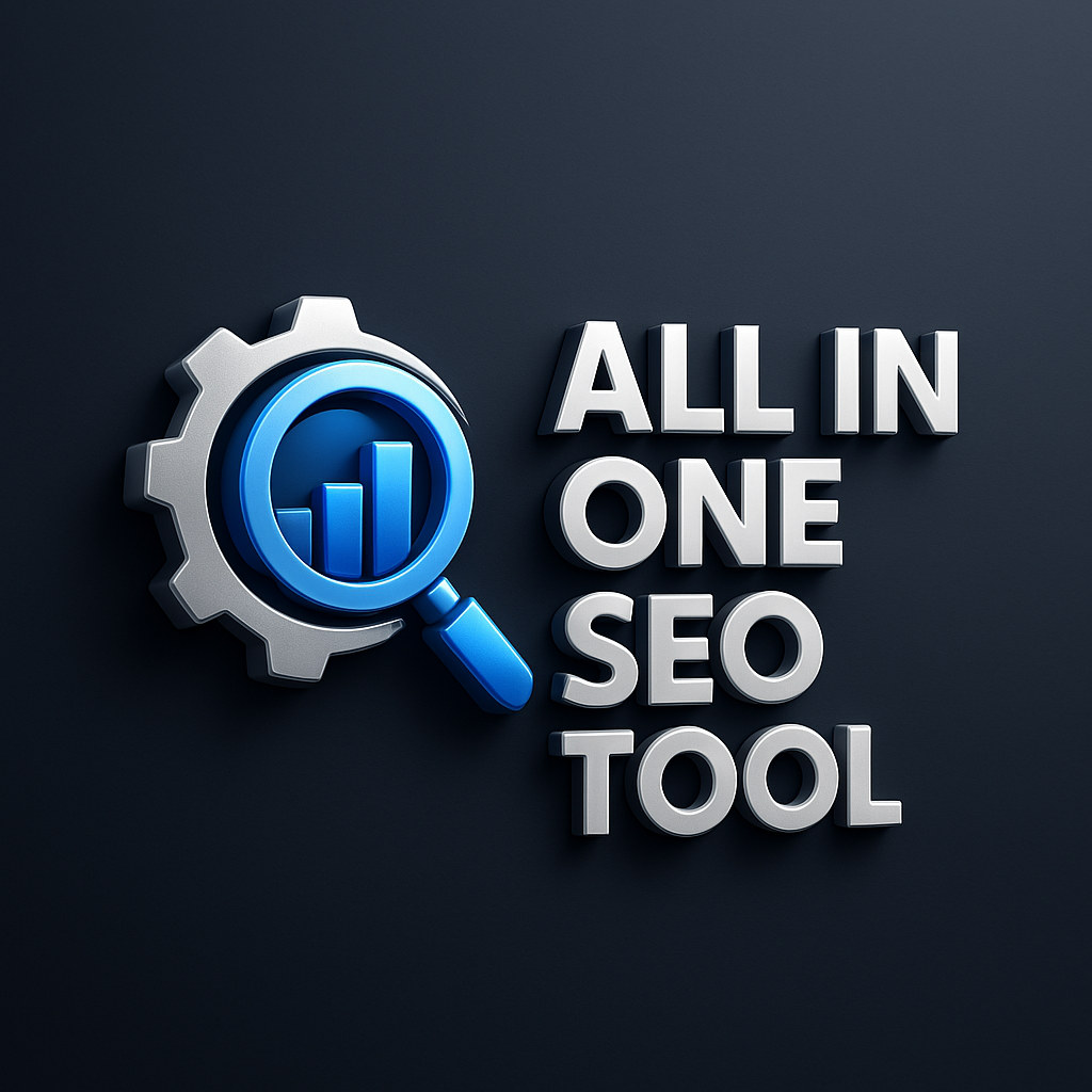 All in One SEO Tool